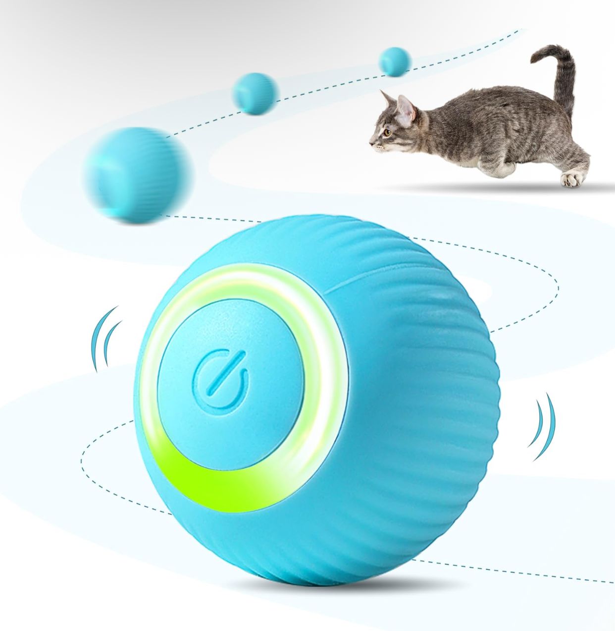 Pelota para Mascotas